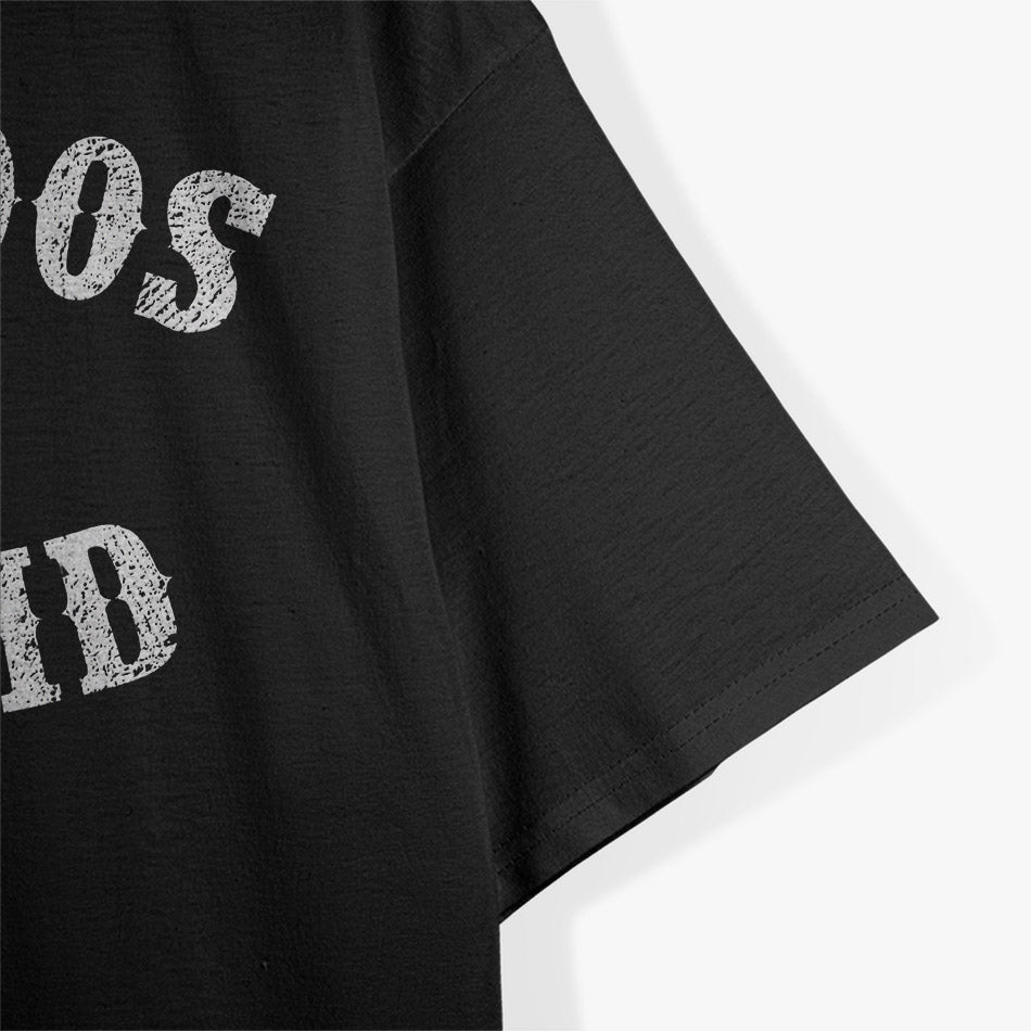 Tattoos Are Stupid Funny Sarcastic Tattoo T-Shirt