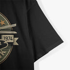 UH-60 Black Hawk Cool Military Helicopter Aviation T-Shirt
