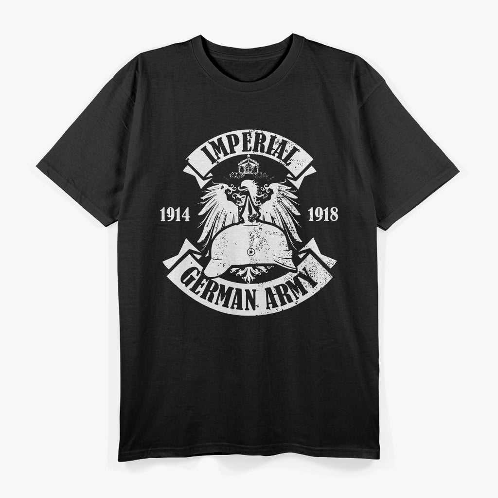 WW1 German Army Imperial German Army T-Shirt