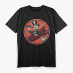 WW2 85th Bomb Squadrons Pilots Training Patch 85th T-Shirt