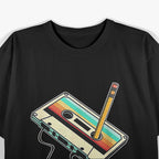 80s & 90s Retro: Back to the Best Decades T-Shirt
