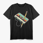 80s & 90s Retro: Back to the Best Decades T-Shirt