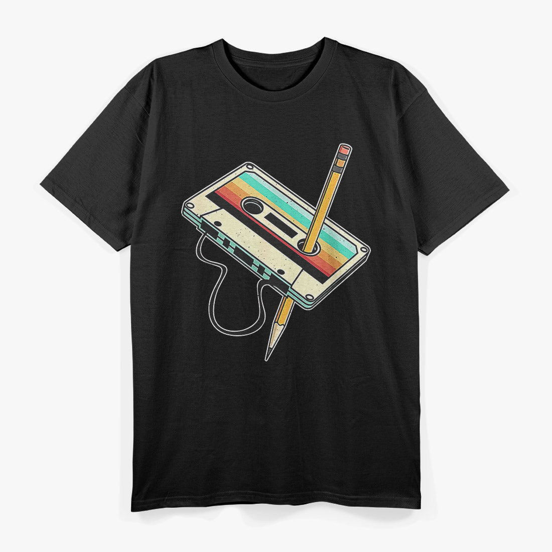 80s & 90s Retro: Back to the Best Decades T-Shirt