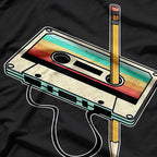 80s & 90s Retro: Back to the Best Decades T-Shirt