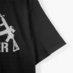 Black Guns Matter: Stand for Freedom T-Shirt
