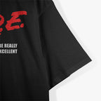 DARE Parody  Funny Anti-Drug Meme Graphic T-Shirt