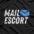 Trusted Guardian of the Mail Route T-Shirt