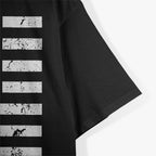 Fuck Around and Find Out, USA Flag Edition T-Shirt