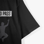 And It Came to Pass LDS Mormon Church Basketball Funny T-Shirt