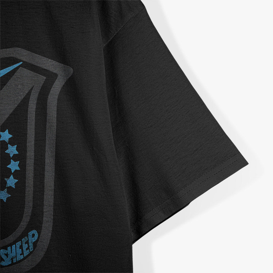 Black Sheep Squadron: Legendary Aces of the Sky T-Shirt