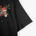 Donkey Christmas - Holiday Humor T-Shirt