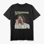 Douglas Inspired  Funny IT Office Humor Graphic T-Shirt