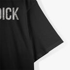 Eat a Snack… Or a Dick – Savage Comeback T-Shirt
