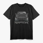 Off-Road Adventure – SVT Raptor Design T-Shirt