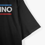 Half Filipino Pride Funny Cultural Humor T-Shirt