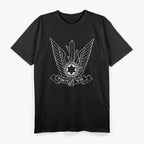 Israeli Air Force – Military Fighter Jet Aviation T-Shirt