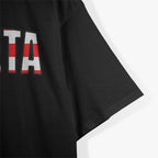 Puerto Rican Pride with a Cheeky Local Twist T-Shirt