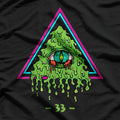Masters Freemason Masonic Symbolism T-Shirt