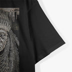 Dark Native American Indian T-Shirt
