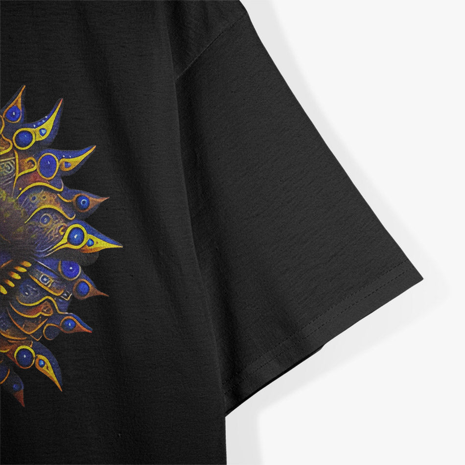 Evil Eye Protection  Spiritual Symbol Ward Off Negativity Best Gift Idea  T-Shirt