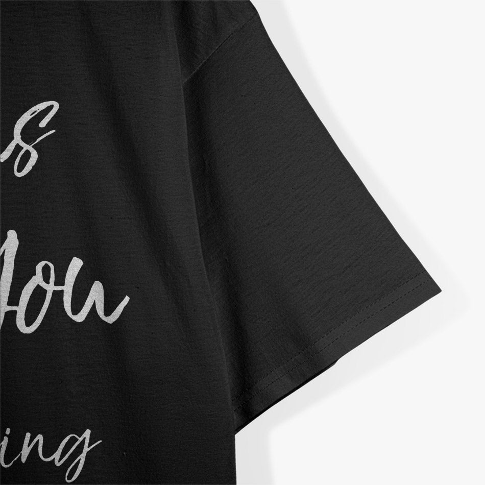 Jesus Loves You T-Shirt