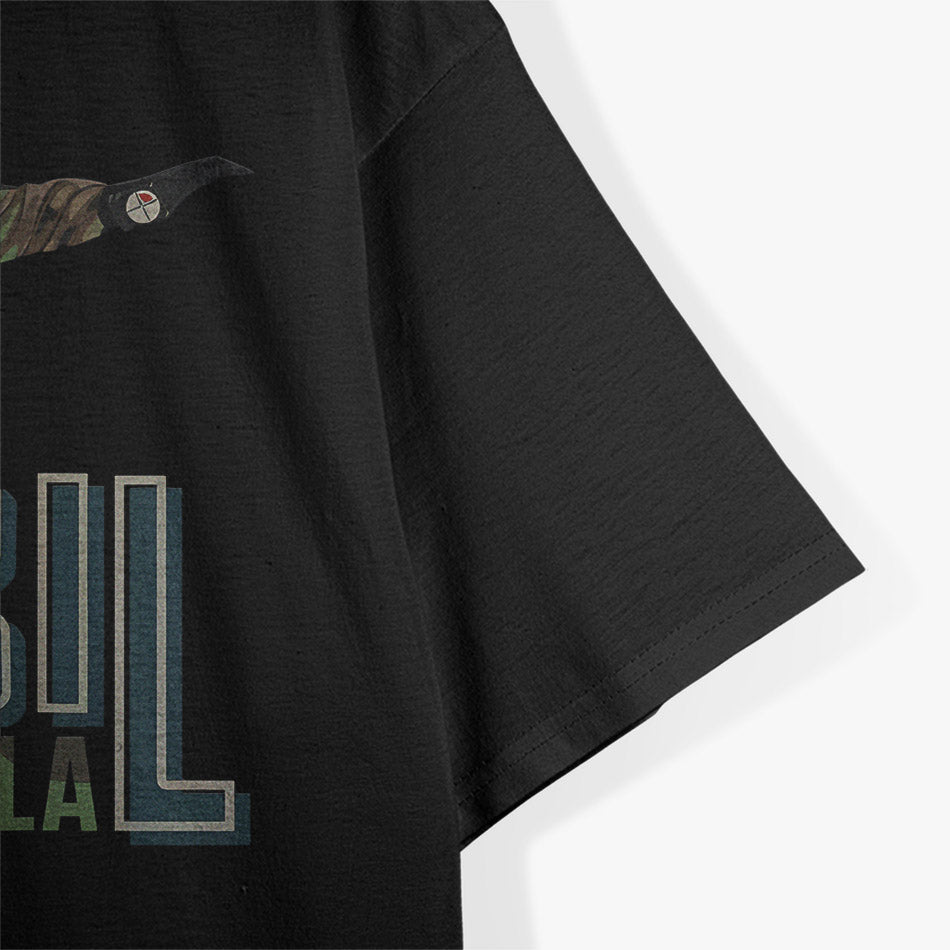 Guatemalan Kaibil: Elite Special Forces T-Shirt