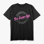It's Weird Being The Same Age As Old People Retro T-Shirt