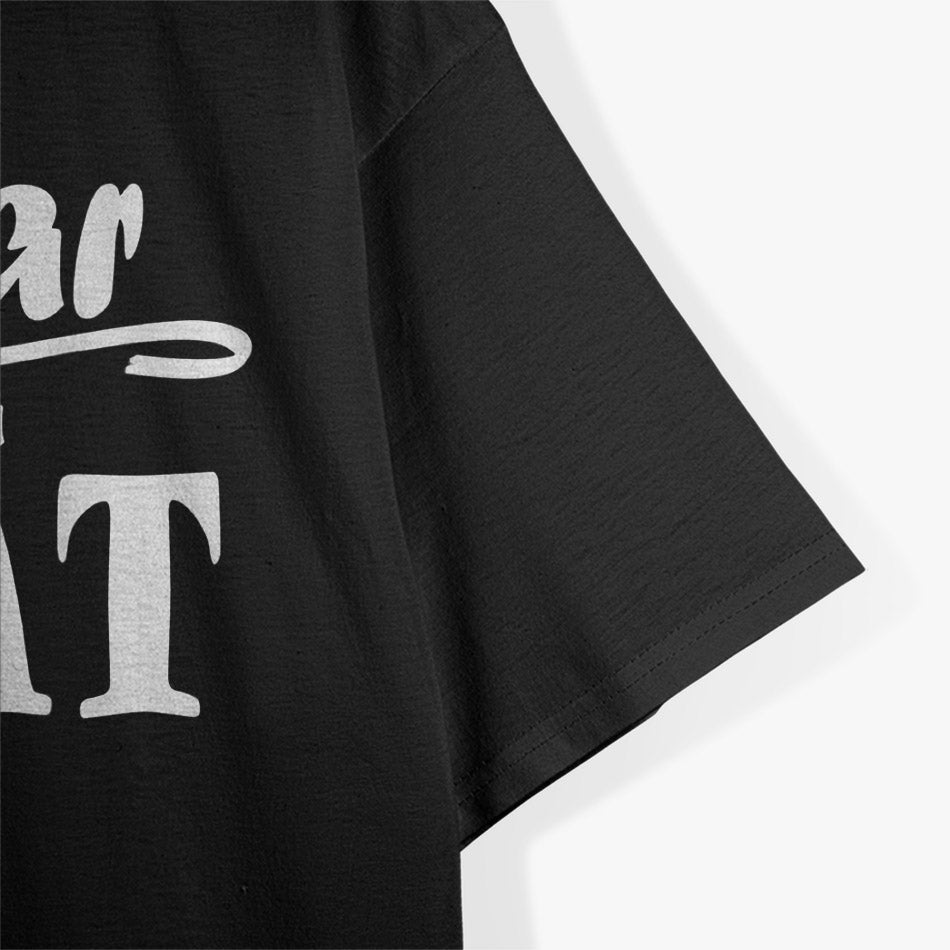 A Liar and a Cheat: Bold and Honest T-Shirt