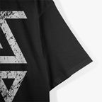 As Above So Below Mystical Esoteric T-Shirt
