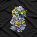 Cambodian Khmer Thai Cultural Heritage T-Shirt
