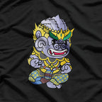 Cambodian Khmer Thai Cultural Heritage T-Shirt