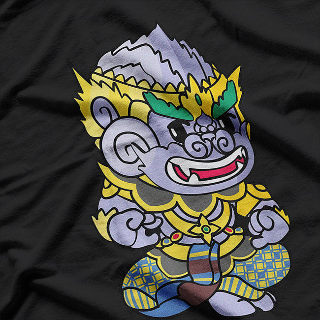 Cambodian Khmer Thai Cultural Heritage T-Shirt