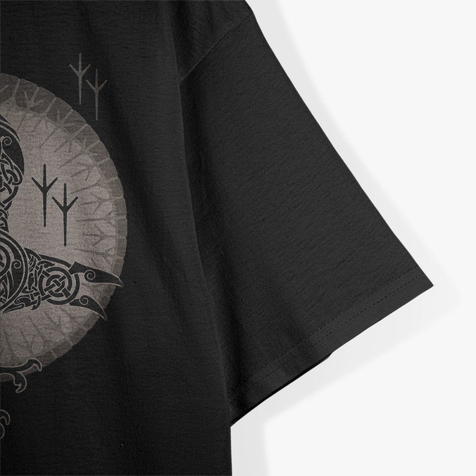 Dark Raven T-Shirt