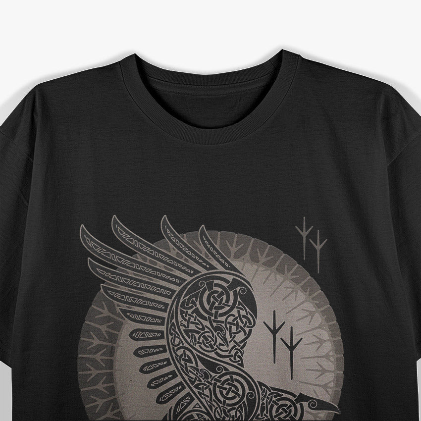 Dark Raven T-Shirt