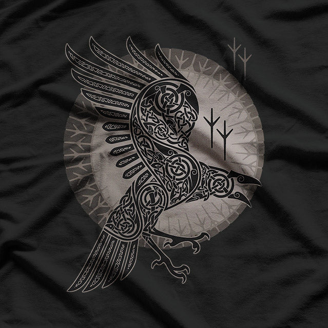 Dark Raven T-Shirt