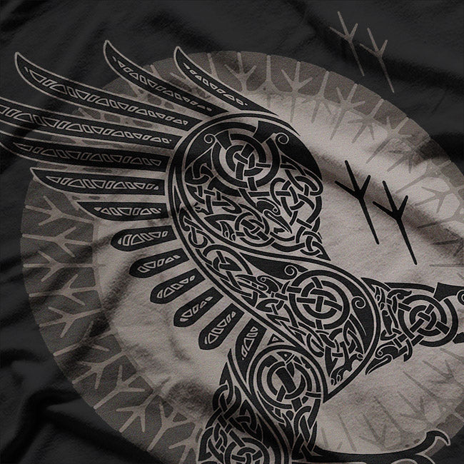 Dark Raven T-Shirt