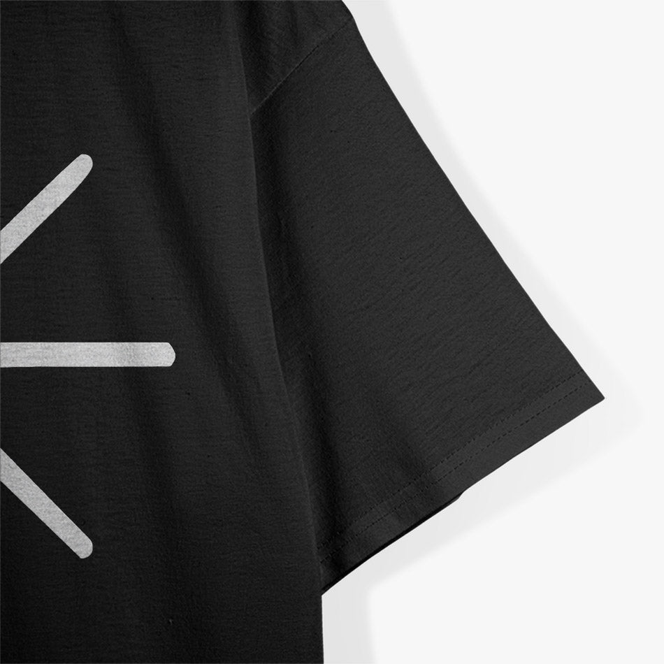 Sumerian God An Symbol – Ancient Cuneiform Design T-Shirt