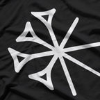 Sumerian God An Symbol – Ancient Cuneiform Design T-Shirt