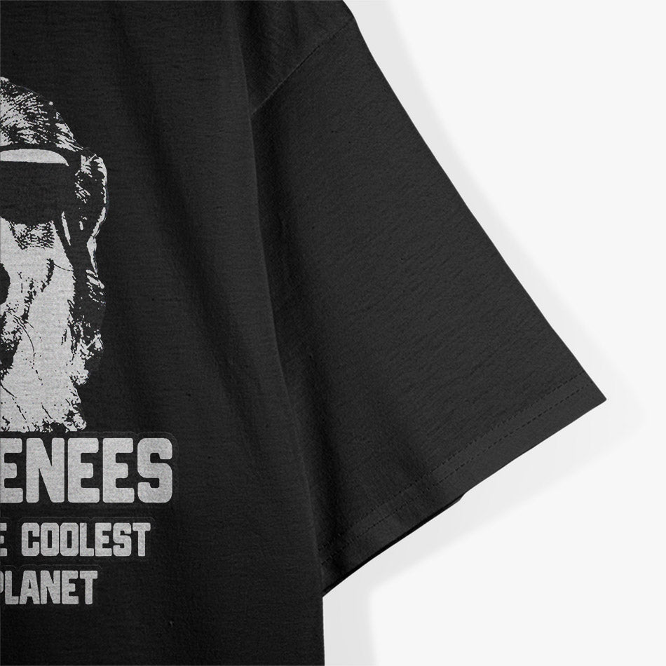 Great Pyrenees Lover - Funny Dog Saying T-Shirt