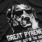 Great Pyrenees Lover - Funny Dog Saying T-Shirt