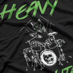 Heavy Meowtal T-Shirt