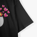 Loving Pink Quby T-Shirt
