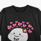 Loving Pink Quby T-Shirt