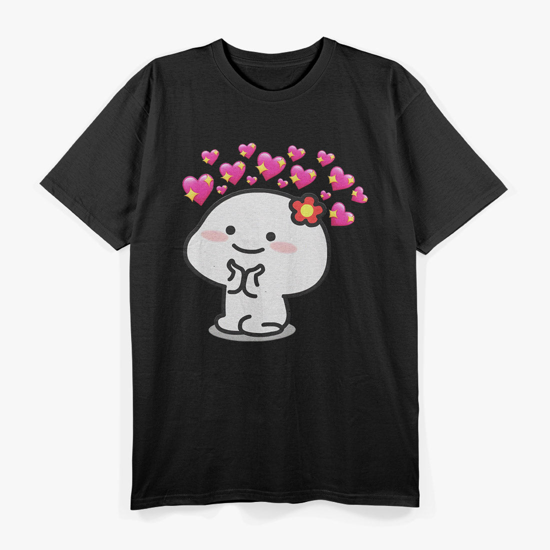 Loving Pink Quby T-Shirt