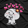 Loving Pink Quby T-Shirt