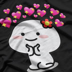 Loving Pink Quby T-Shirt