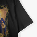 Our Lady of the Rosary - Catholic Prayer & Rosaries T-Shirt