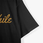 Reel to Reel Vintage Analog Audiophile Music Tape Deck T-Shirt