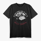 Bells Canyon Hiking Adventure – Nature Scenic Outdoors Lover T-Shirt
