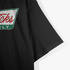 Fresh Kicks Laced Daily - Funny Shoe Lover T-Shirt